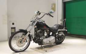 HARLEY FXST 1450 2005