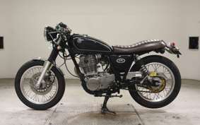 YAMAHA SR400 Gen.3 2009 RH01J