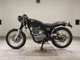Фото Yamaha SR400 Gen.3 2009 с японского аукциона