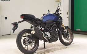 HONDA CB250RA 2020 MC52