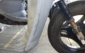 SUZUKI LET's 4 CA45A
