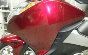 HONDA NC700 INTEGRA 2012 RC62