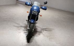 KAWASAKI KLE250 ANHELO LE250A