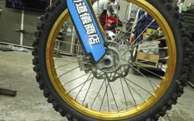 SUZUKI RM-Z250 2021