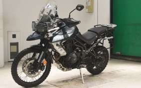 TRIUMPH TIGER 800 XC A 2019