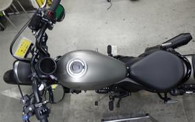 HONDA REBEL 250 2023 MC49