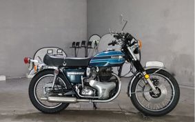 KAWASAKI W3 1973 W3