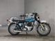Фото Kawasaki W3 1973 с японского аукциона