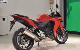 HONDA CBR400R 2014 NC47