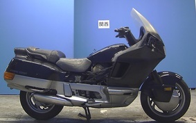 HONDA PC800 PACIFIC COAST RC34