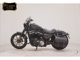 Фото Harley XL883N 2015 с японского аукциона