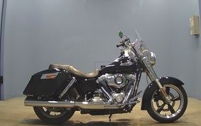 HARLEY FLD 1580 2012 GZ4
