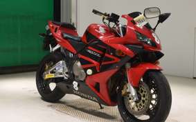 HONDA CBR600RR 2003 PC37