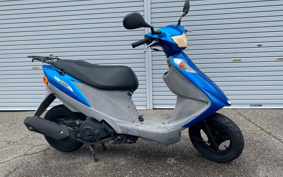 SUZUKI ADDRESS V125 CF46A