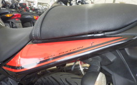 KAWASAKI NINJA 250R EX250K