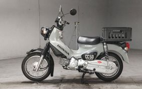 HONDA CROSS CUB 50 AA06