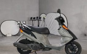 SUZUKI ADDRESS V125 CF4EA