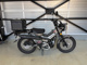 Фото Honda CT125 HUNTER CUB 2023 с японского аукциона