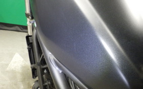 HONDA REBEL 250 A 2007 MC49