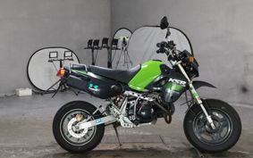 KAWASAKI KSR110 KL110A