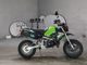 Фото Kawasaki KSR110 с японского аукциона