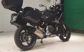 BMW F900XR 2025