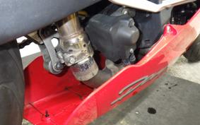 TRIUMPH DAYTONA 675 2009