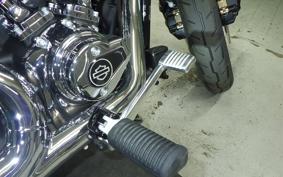 HARLEY FXLRST1920 2026