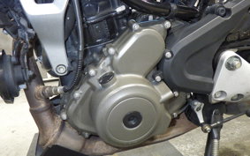 HUSQVARNA SVARTPILEN 401 2021