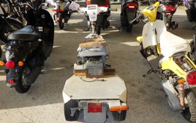 HONDA GYRO UP TA01