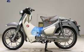 HONDA C125 SUPER CUB 2023 JA71