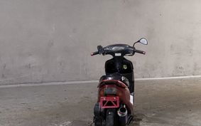 HONDA DIO AF34