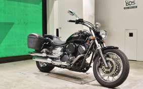 YAMAHA DRAGSTAR 1100 2007 VP13J