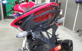 HONDA CBR250RR A 2021 MC51