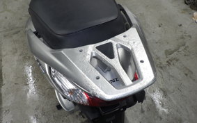 HONDA LEAD 125 2014 JF45
