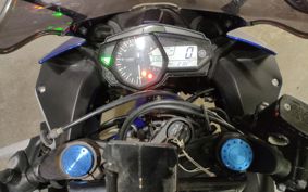 YAMAHA YZF R-3 2015 RH07J