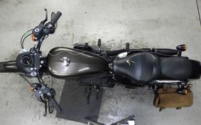 HARLEY XL883N 2020