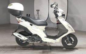 SUZUKI ADDRESS V125 CF4MA
