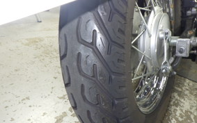 YAMAHA DRAGSTAR 250 2025 VG05J