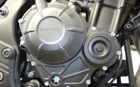 HONDA NX400 2024 NC65