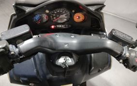 HONDA SILVER WING 600 2006 PF01