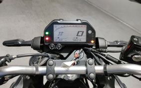 YAMAHA MT-03 2023 RH21J