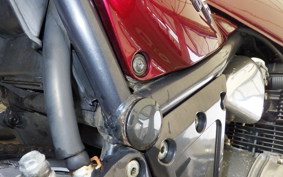 KAWASAKI ZEPHYR 1100 ZRT10A
