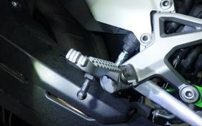 KAWASAKI NINJA H2 2015