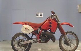 HONDA CR125R JE01