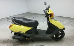 HONDA SPACY 100 JF13