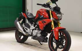 BMW G310R 2019