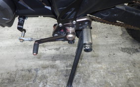 KAWASAKI Z125 PRO 1997 BR125H