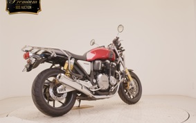 HONDA CB1100RS 2017 SC65
