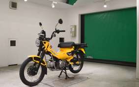 HONDA CT125-2 2009 JA65